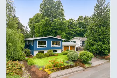 10525 SW 42nd Ave, Portland, OR 97219 - Photo 22