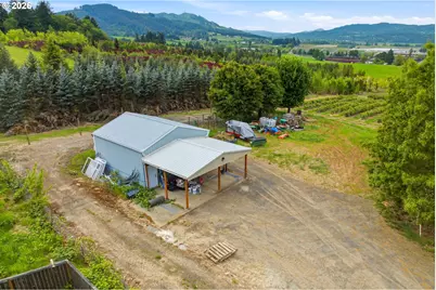 44641 SW Plumlee Rd, Forest Grove, OR 97116 - Photo 12