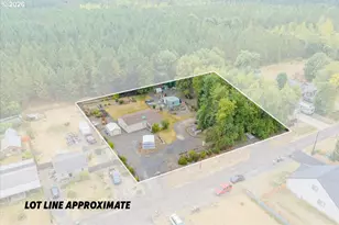 1087 38th Ave, Sweet Home, OR 97386 - Photo 1