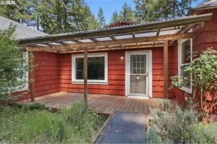 38269 Lower Brice Creek Rd, Dorena, OR 97434 - Photo 4