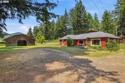 38269 Lower Brice Creek Rd, Dorena, OR 97434 - Photo 1