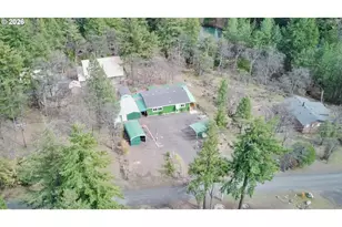 302 Wildcat Crossing, Tygh Valley, OR 97063 - Photo 24