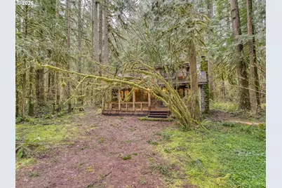 26715 E Still Creek Rd, Rhododendron, OR 97049 - Photo 8