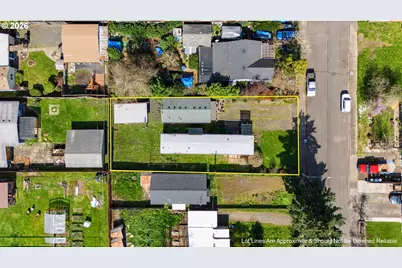 1566 Laura St, Springfield, OR 97477 - Photo 28