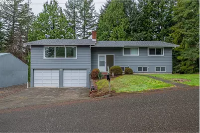1070 E 15th St, Coquille, OR 97423 - Photo 1