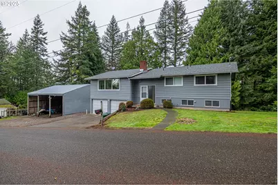 1070 E 15th St, Coquille, OR 97423 - Photo 34