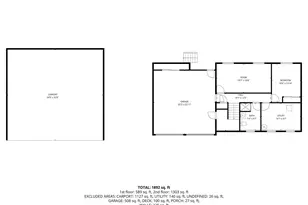 1070 E 15th St, Coquille, OR 97423 - Photo 44