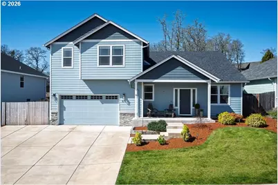 519 NW Hillcrest Dr, Dallas, OR 97338 - Photo 2