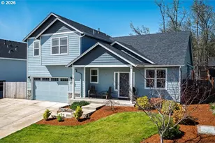 519 NW Hillcrest Dr, Dallas, OR 97338 - Photo 1