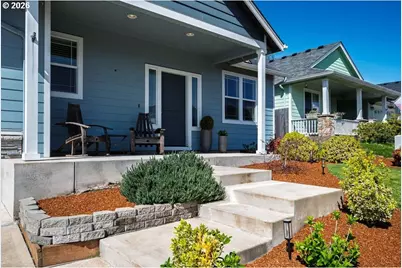 519 NW Hillcrest Dr, Dallas, OR 97338 - Photo 4