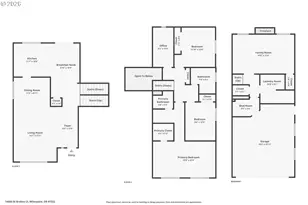 14003 SE Brekke Ct, Milwaukie, OR 97222 - Photo 44