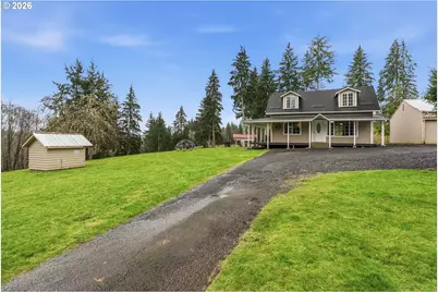 311 Hooper Rd, Longview, WA 98632 - Photo 30