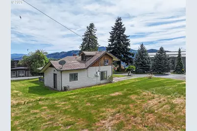 782 NE Center St, White Salmon, WA 98672 - Photo 28