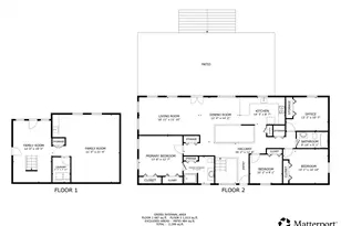 1245 Linnwood Dr, Albany, OR 97322 - Photo 36