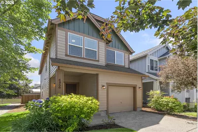 4866 SE Sandalwood St, Hillsboro, OR 97123 - Photo 2