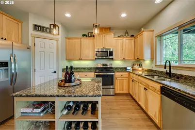 153 Glenhaven Dr, Woodland, WA 98674 - Photo 6