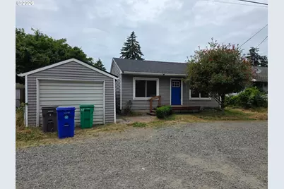5711 SE 123rd Ave, Portland, OR 97236 - Photo 1