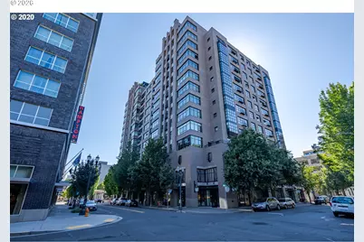333 NW 9th Ave #1011, Portland, OR 97209 - Photo 16