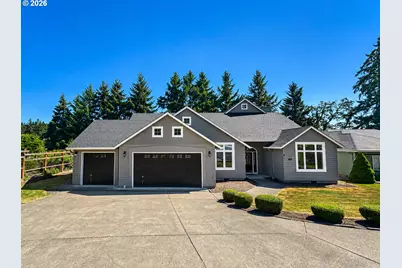 580 Holly Ave, Cottage Grove, OR 97424 - Photo 1