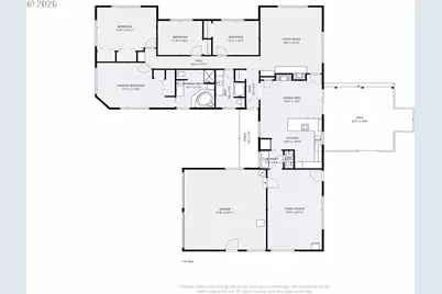 4490 Corona St, Eugene, OR 97404 - Photo 46