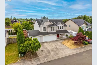 16403 NE 68th St, Vancouver, WA 98682 - Photo 1