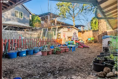 16901 SE Ivon St, Portland, OR 97236 - Photo 36