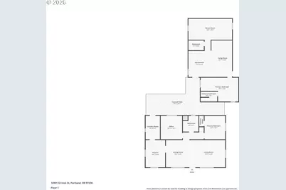 16901 SE Ivon St, Portland, OR 97236 - Photo 48