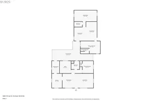 16901 SE Ivon St, Portland, OR 97236 - Photo 48