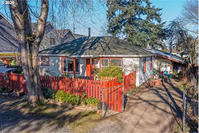 16901 SE Ivon St, Portland, OR 97236 - Photo 1