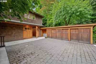 9505 NW Germantown Rd, Portland, OR 97231 - Photo 2