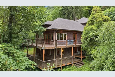 9505 NW Germantown Rd, Portland, OR 97231 - Photo 2