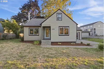 2530 26th Ave, Forest Grove, OR 97116 - Photo 1