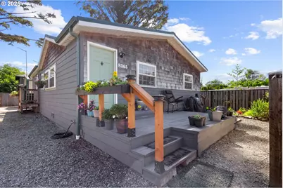8365 Stark St, Rockaway Beach, OR 97136 - Photo 2