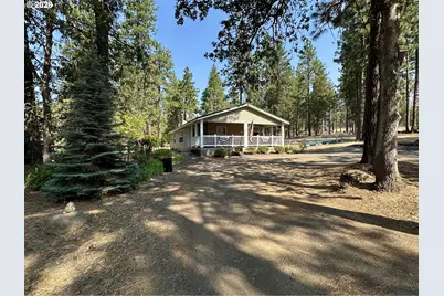 215 E Ponderosa Dr, Goldendale, WA 98620 - Photo 2