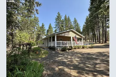 215 E Ponderosa Dr, Goldendale, WA 98620 - Photo 16