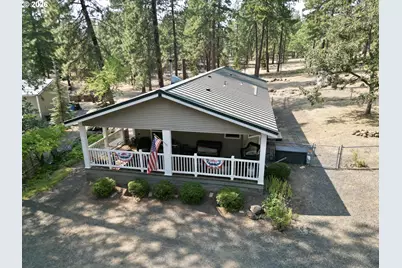 215 E Ponderosa Dr, Goldendale, WA 98620 - Photo 2
