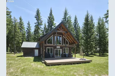 502 Loowit Ln, Cougar, WA 98616 - Photo 2