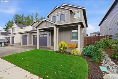 8211 NE 168th Pl, Vancouver, WA 98682 - Photo 2