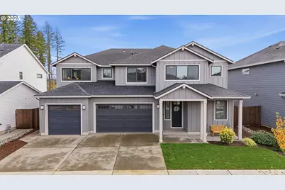 8211 NE 168th Pl, Vancouver, WA 98682 - Photo 1