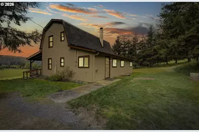 26810 NE 434th St, Amboy, WA 98601 - Photo 2