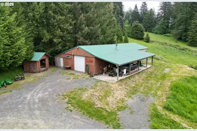 26810 NE 434th St, Amboy, WA 98601 - Photo 48