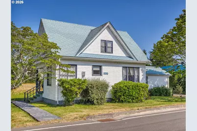 530 SE Marlin Ave, Warrenton, OR 97146 - Photo 1