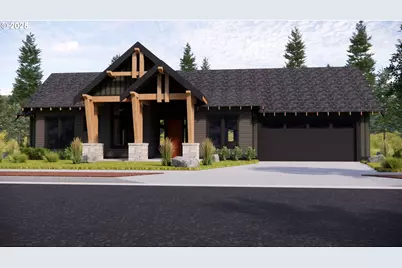 1102 Rock Creek Rd, Hood River, OR 97031 - Photo 1