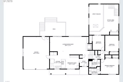 6595 SW 207th Ave, Beaverton, OR 97078 - Photo 38