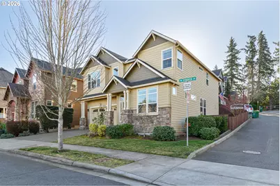 15432 NW Dominion Dr, Portland, OR 97229 - Photo 2