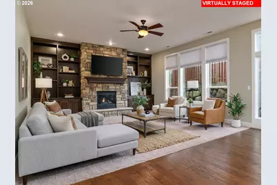 15432 NW Dominion Dr, Portland, OR 97229 - Photo 6