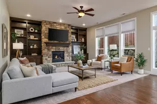 15432 NW Dominion Dr, Portland, OR 97229 - Photo 6