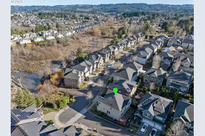 15432 NW Dominion Dr, Portland, OR 97229 - Photo 44