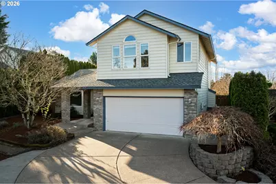 3841 NE 149th Ave, Portland, OR 97230 - Photo 2