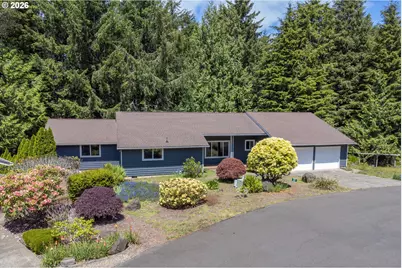 60 Seagrove Pl, Lincoln City, OR 97367 - Photo 2